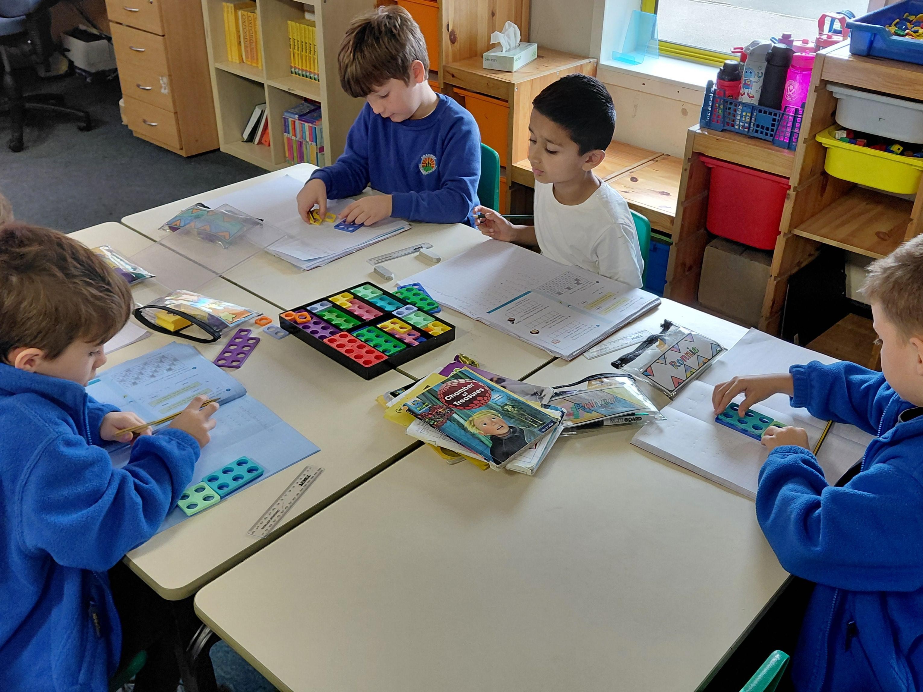Autumn in Y2