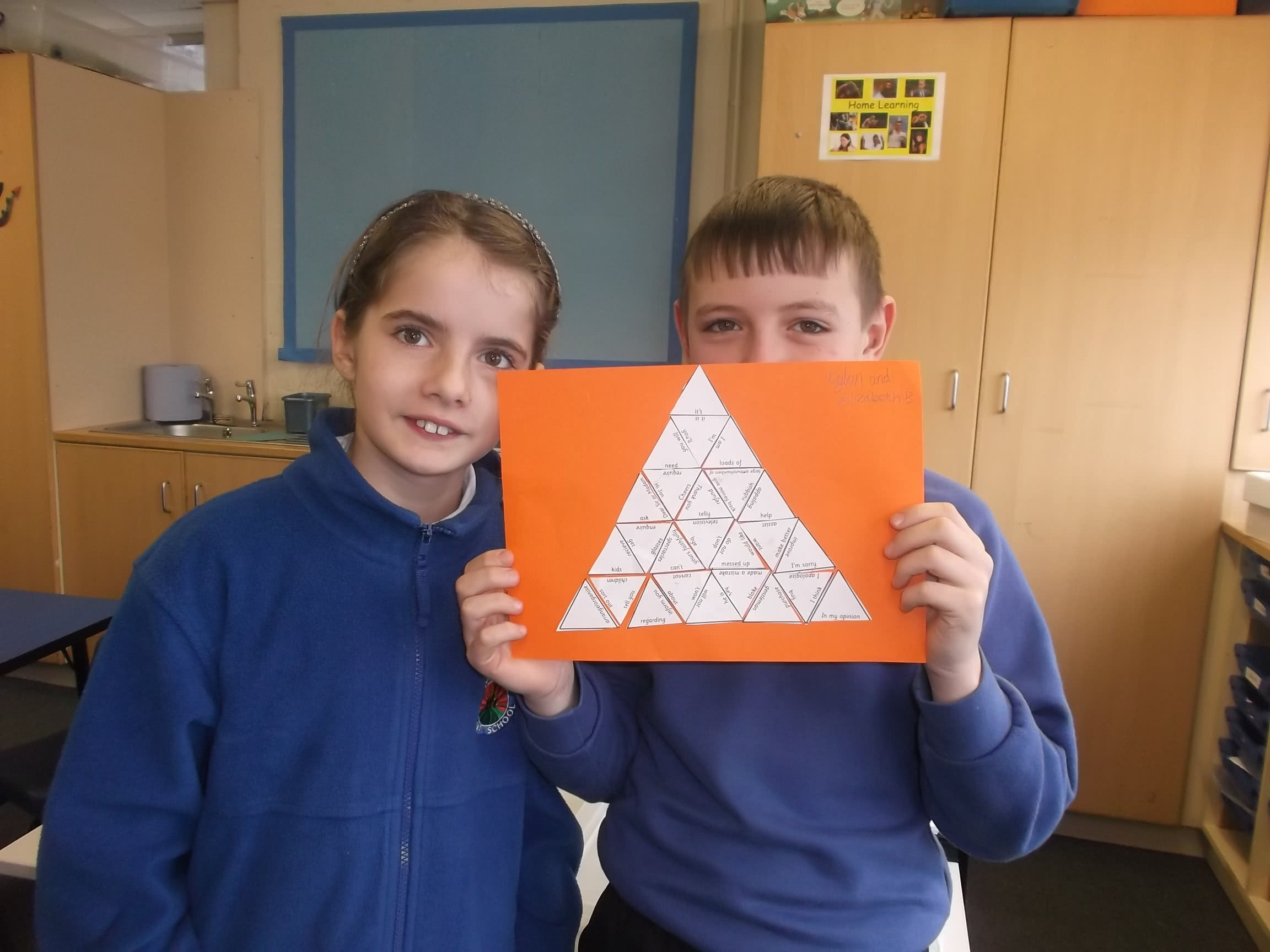 Week summary | Bradway Primary School